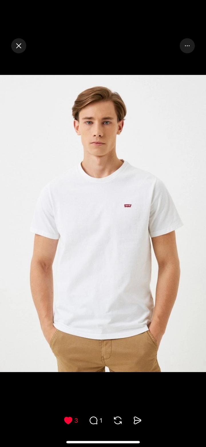 Levi's