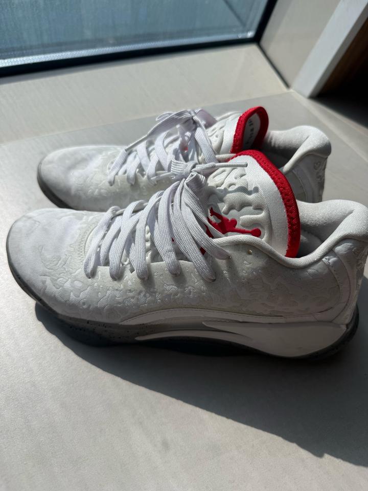 Jordan