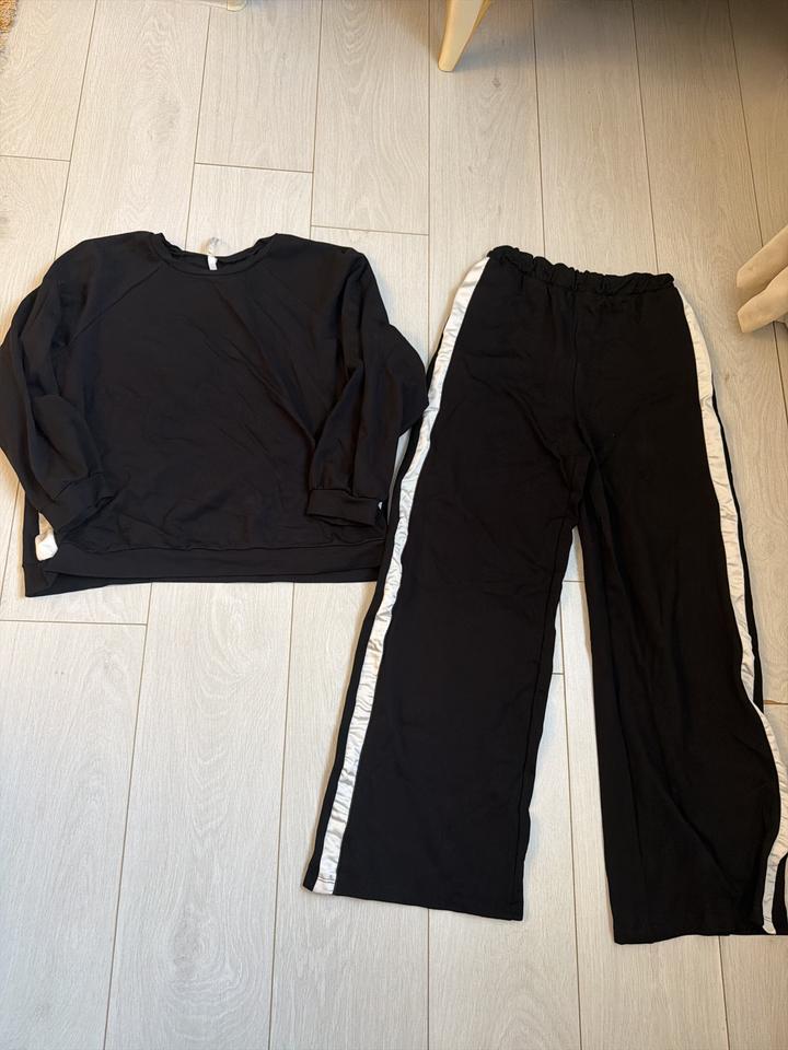 Спортивный костюм с лампасами Imperial