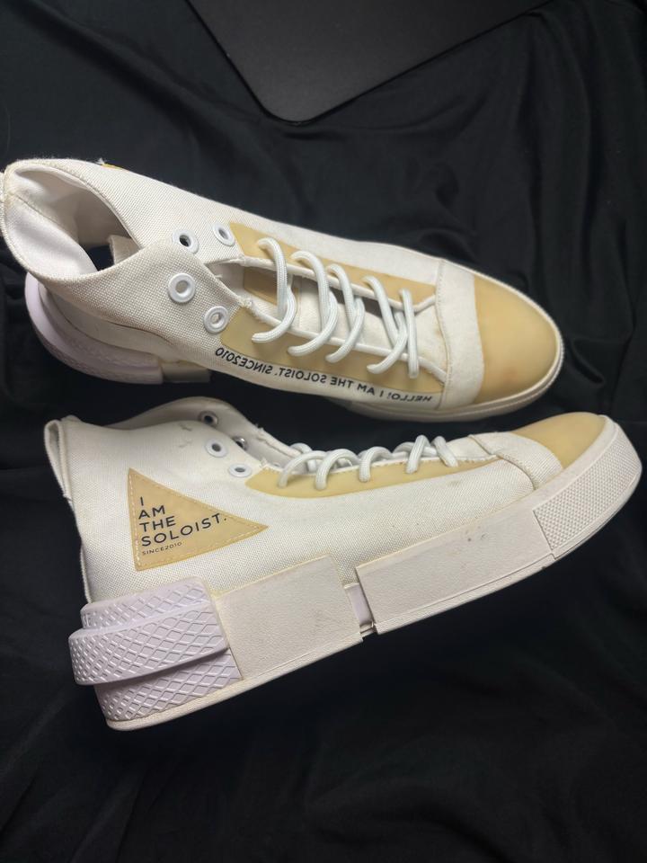 Converse