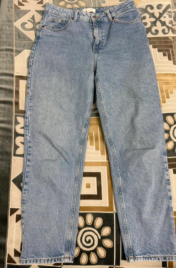 H&M Джинсы Мои