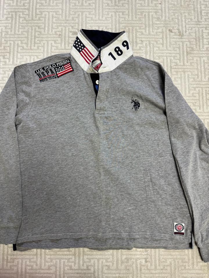 U.S. Polo Assn.