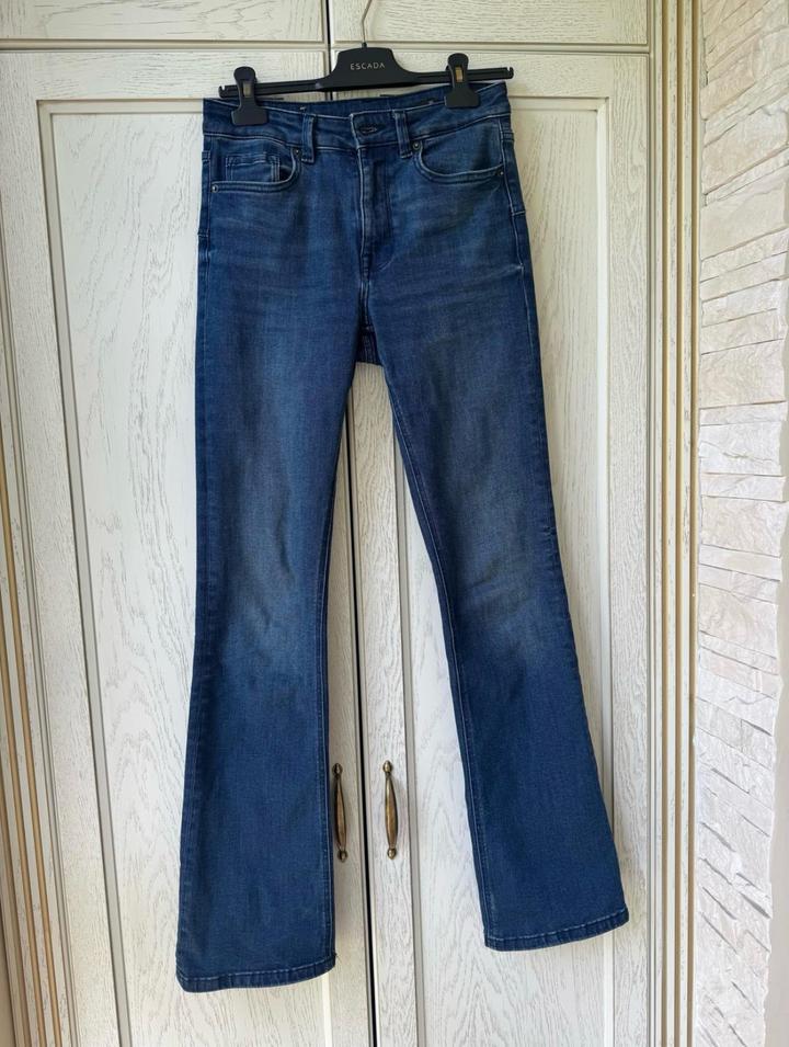 Джинсы ZARA