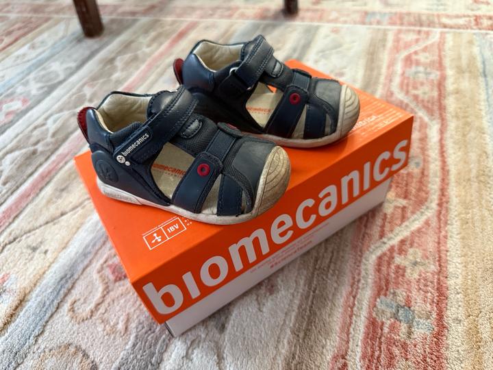 Biomecanics