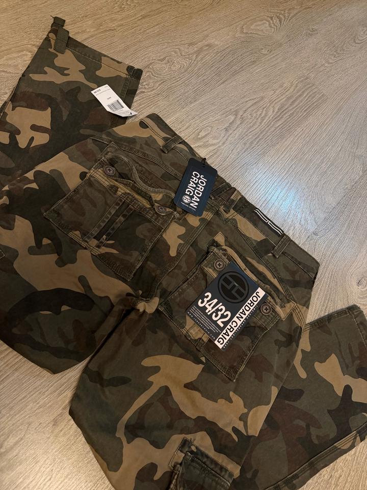 Jordan