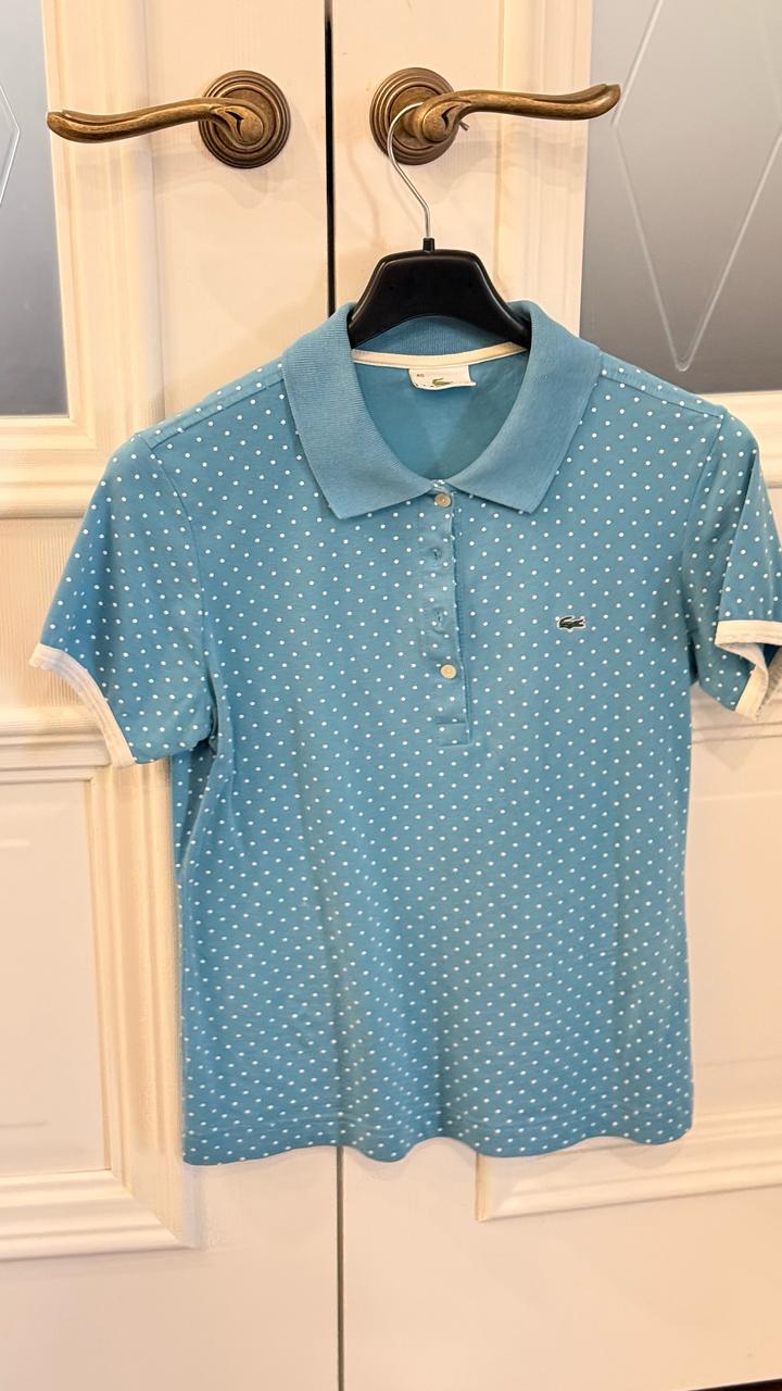 Lacoste