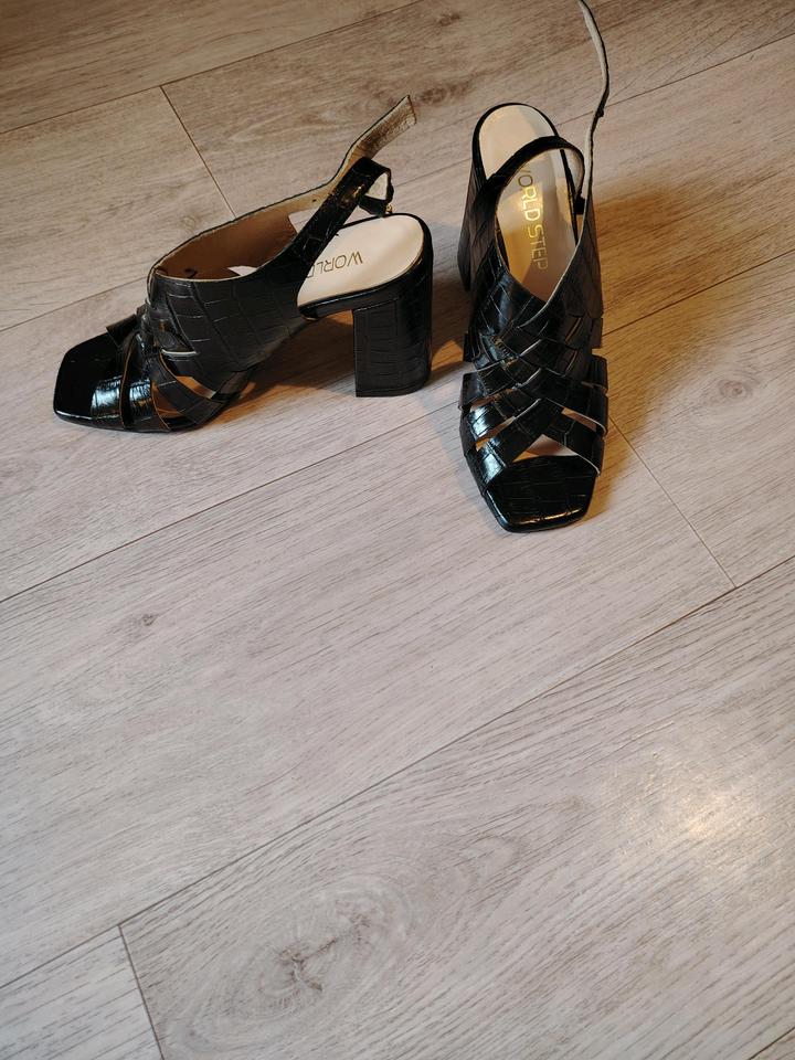 World Step