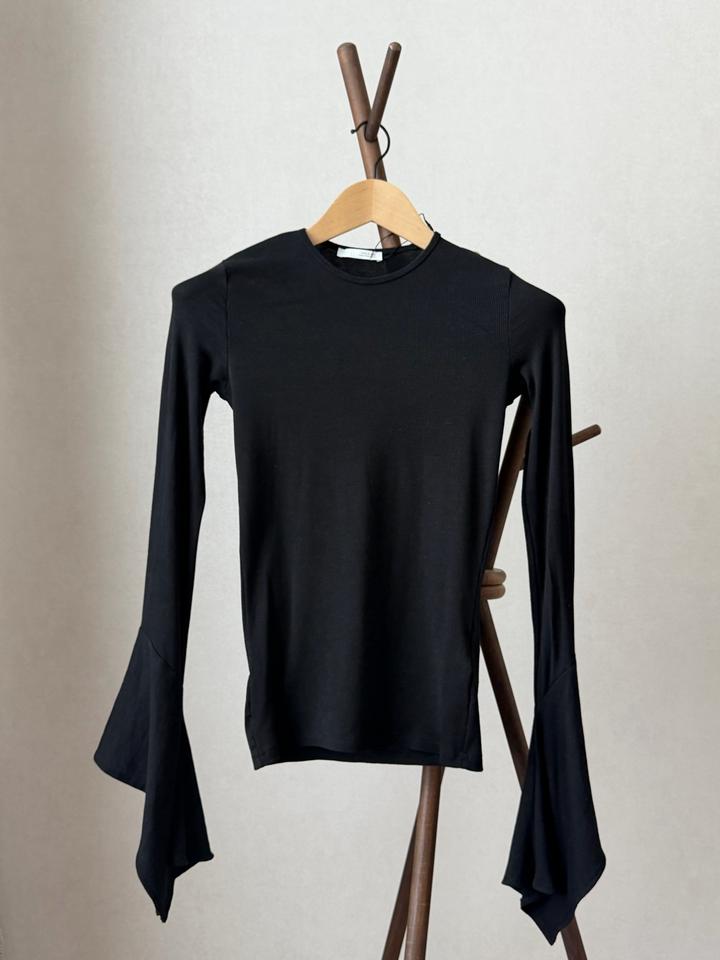 Лонгслив ZARA
