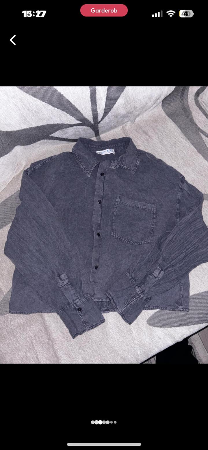 Рубашка Primark