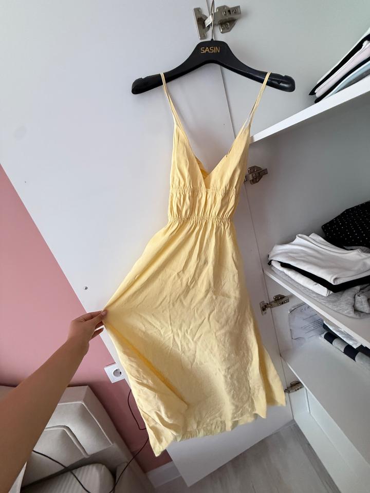 Платье Zara