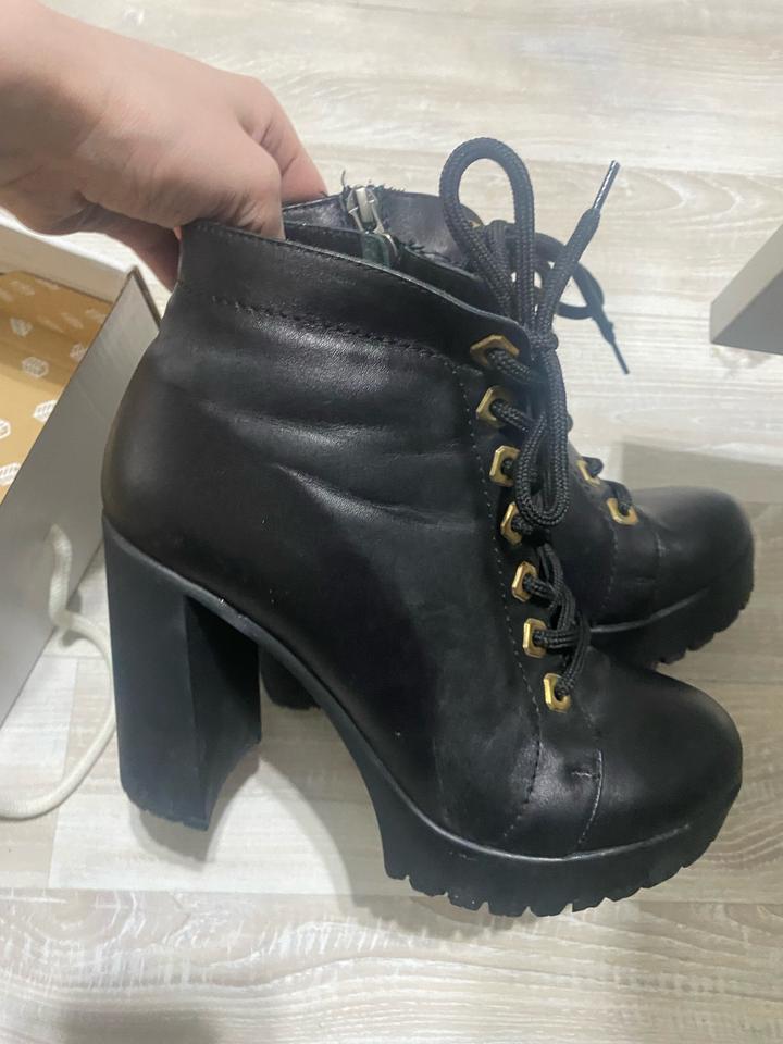 Italian Shoemakers