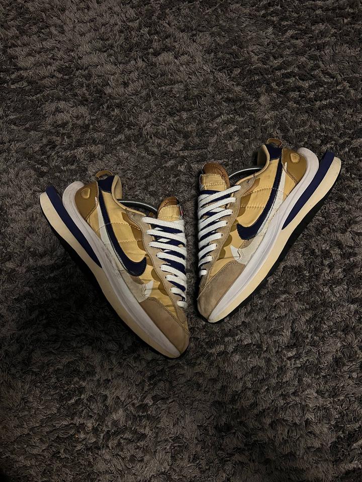 Nike