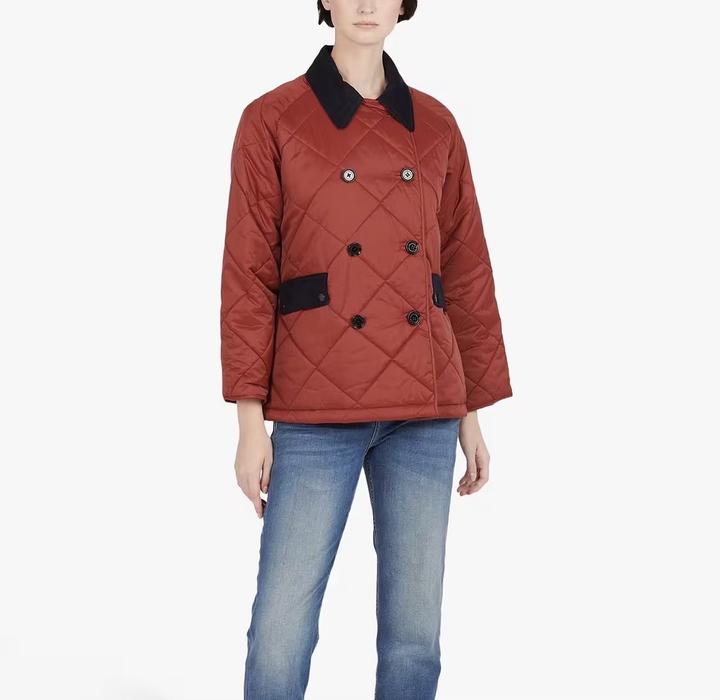 Barbour