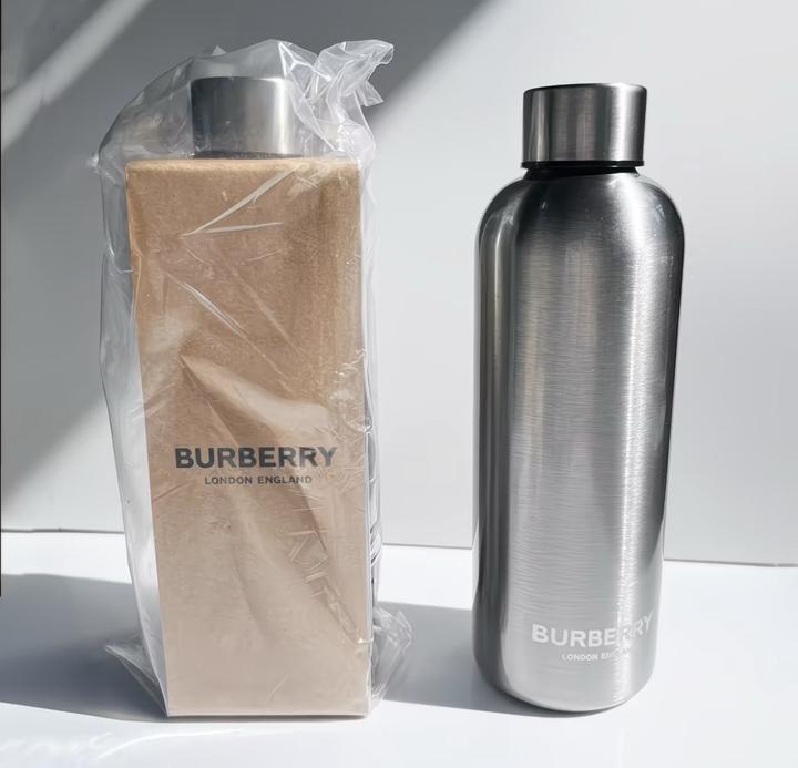 Бутылка для воды Burberry (vip gift)