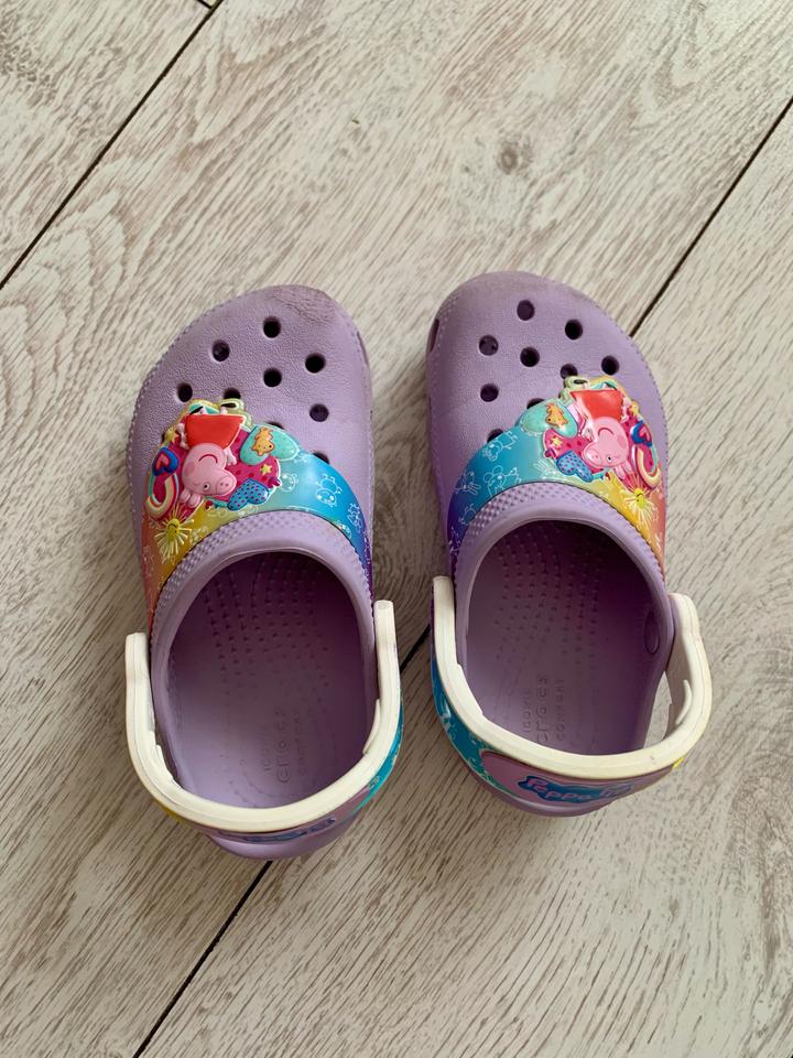 Crocs
