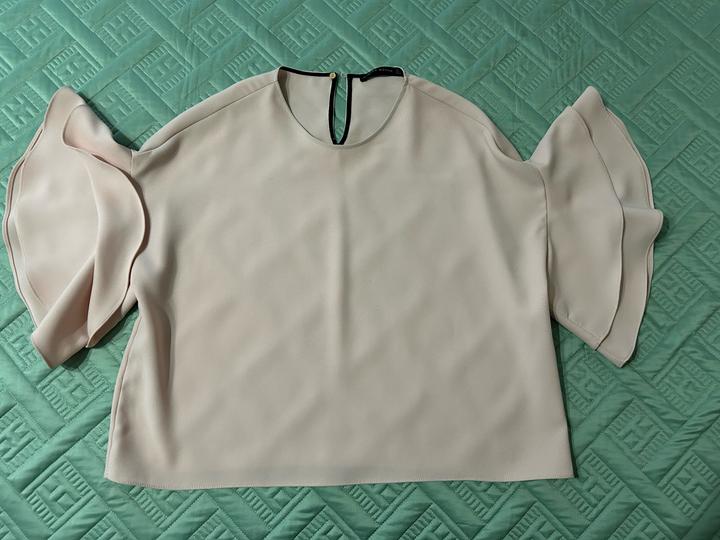 Блуза Zara