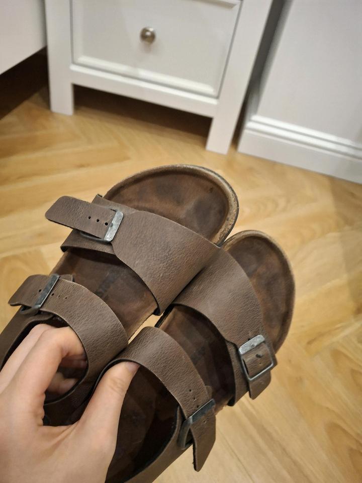 Birkenstock