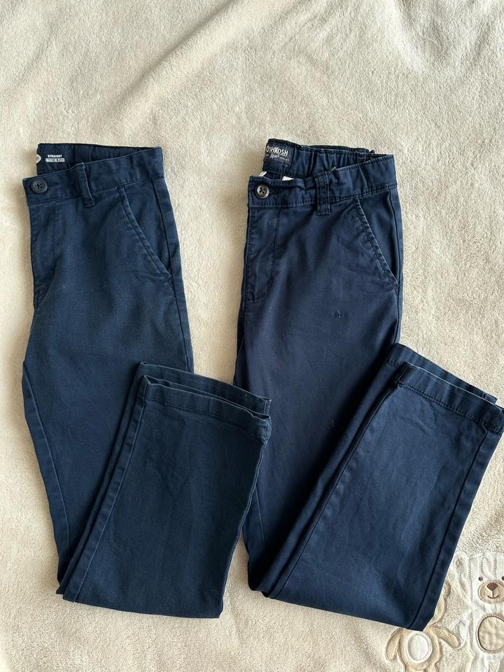 Old Navy Школьные штаны