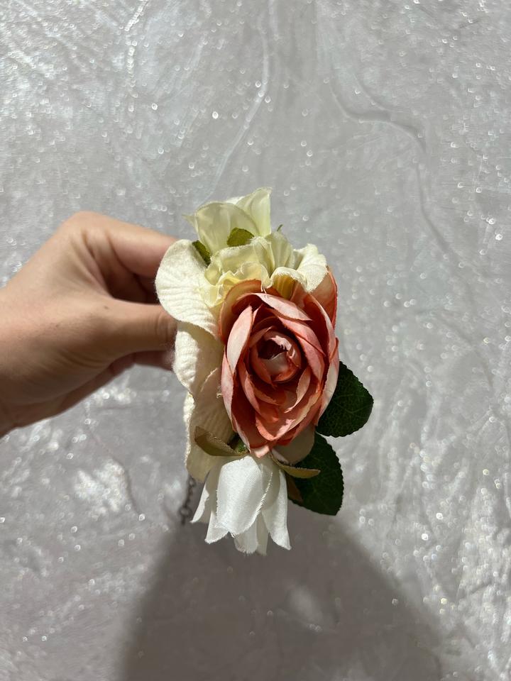 Hand Made