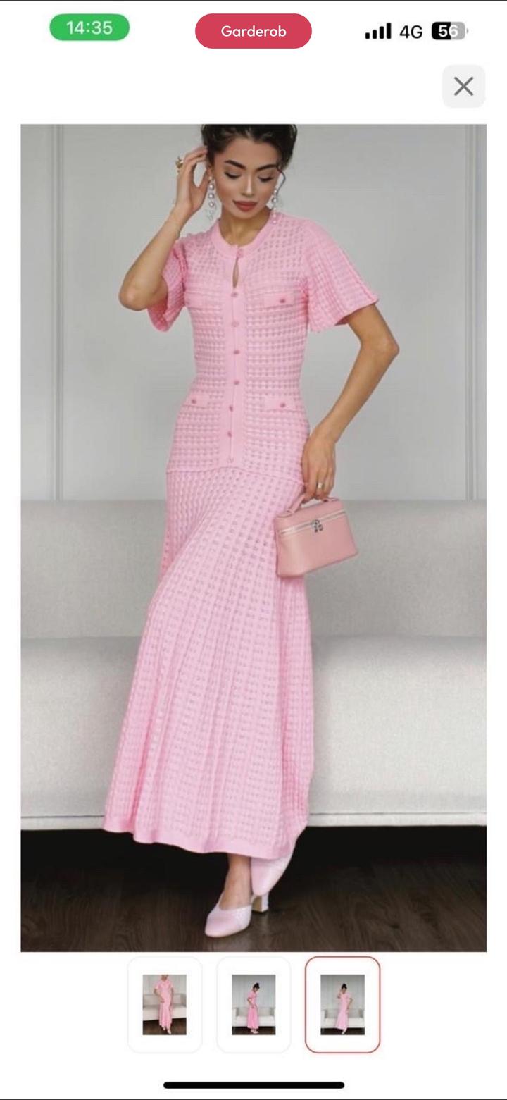 chic