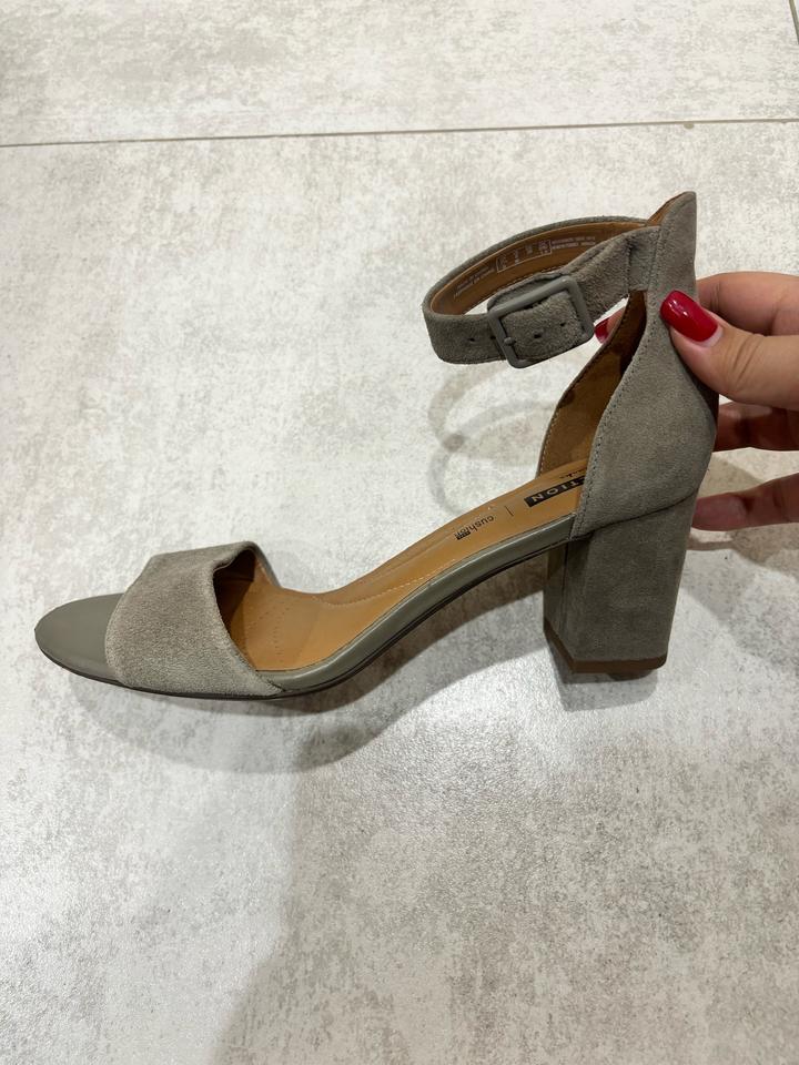 Clarks