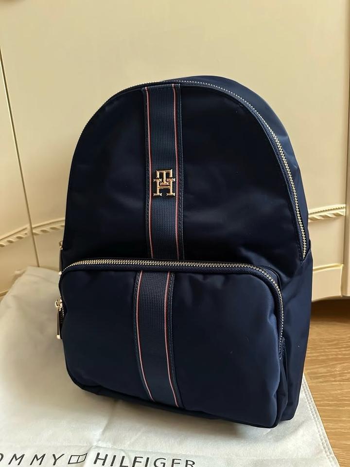 Рюкзак Tommy Hilfiger