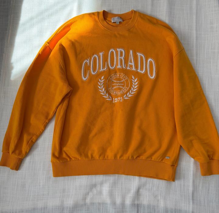 Pull & Bear Свитшот Pull&Bear