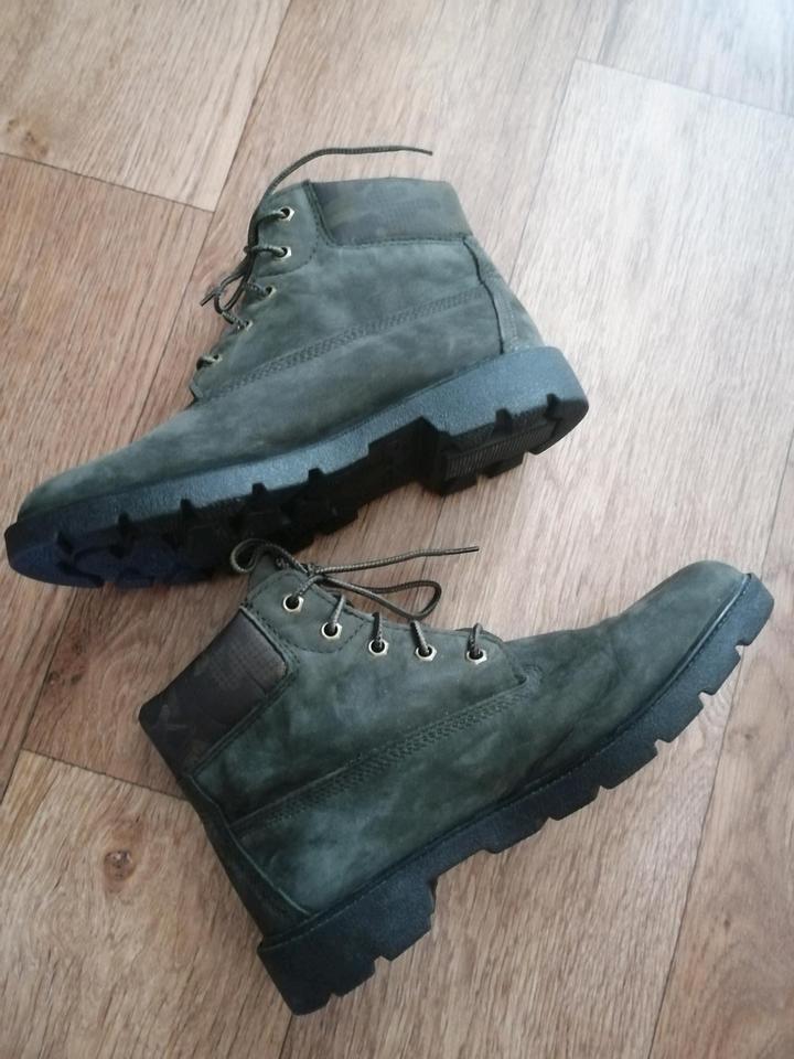 Timberland