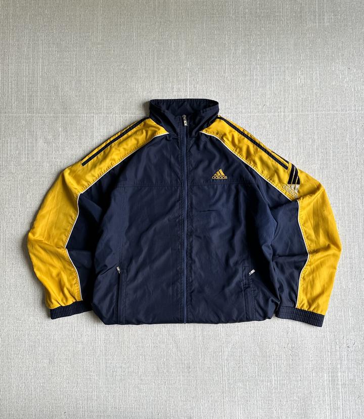 Ветровка adidas