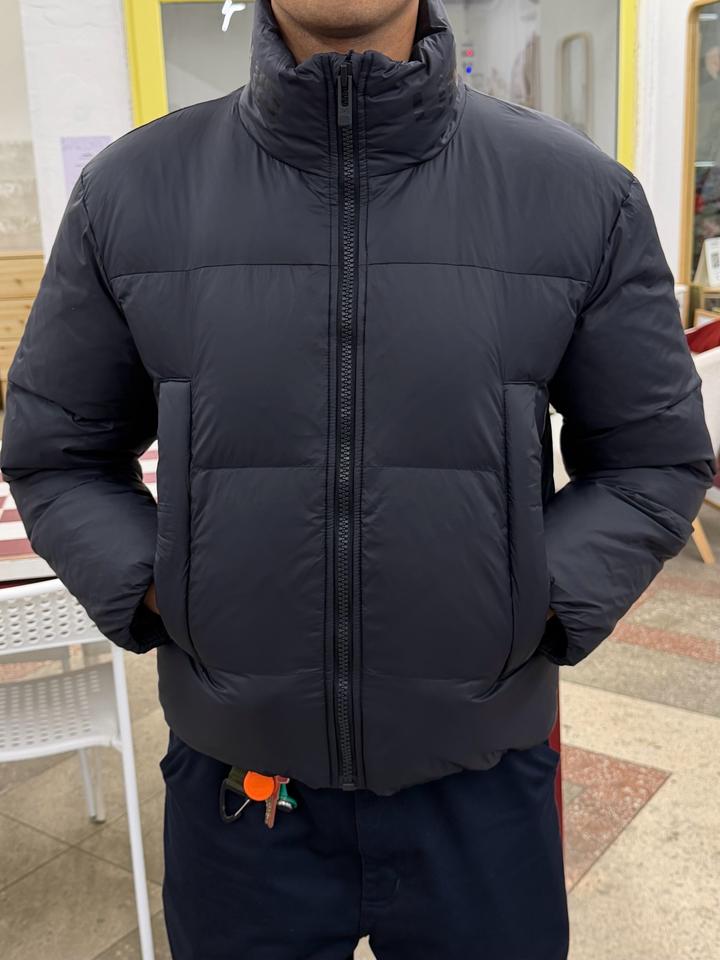 Under Armour CGI Down Puffer jacket