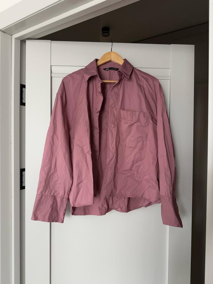 Рубашка Zara
