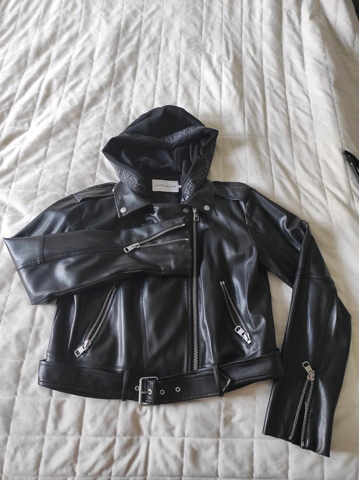 Куртка Calvin Klein