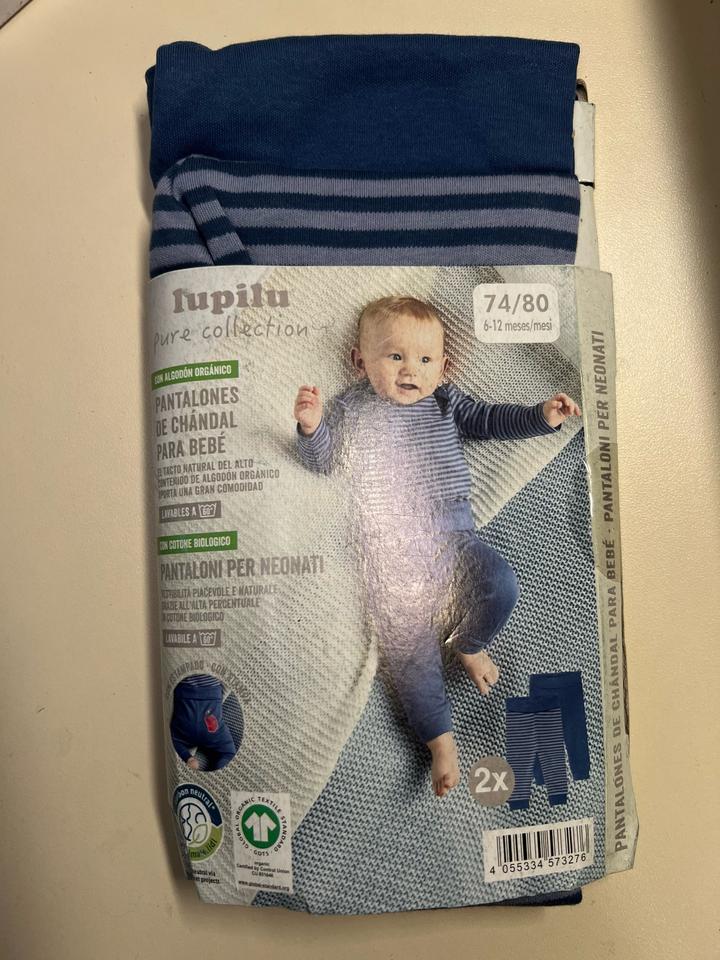 lupilu Брюки для мальчика