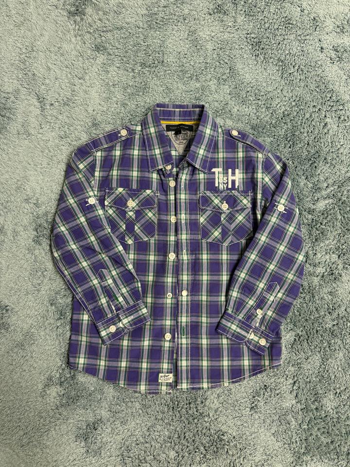 Tommy Hilfiger
