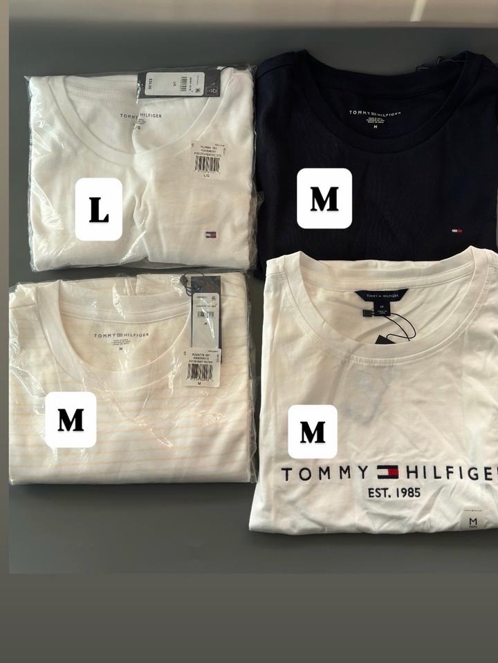 Tommy Hilfiger