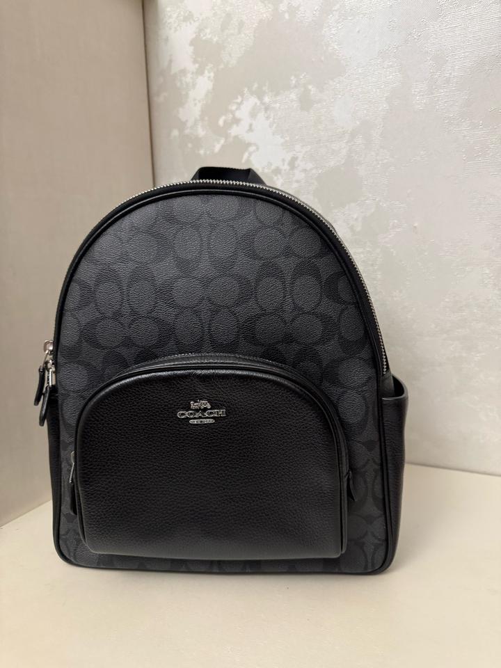 Рюкзак Coach