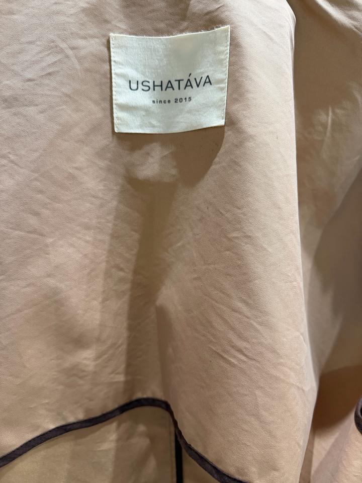Ushatava