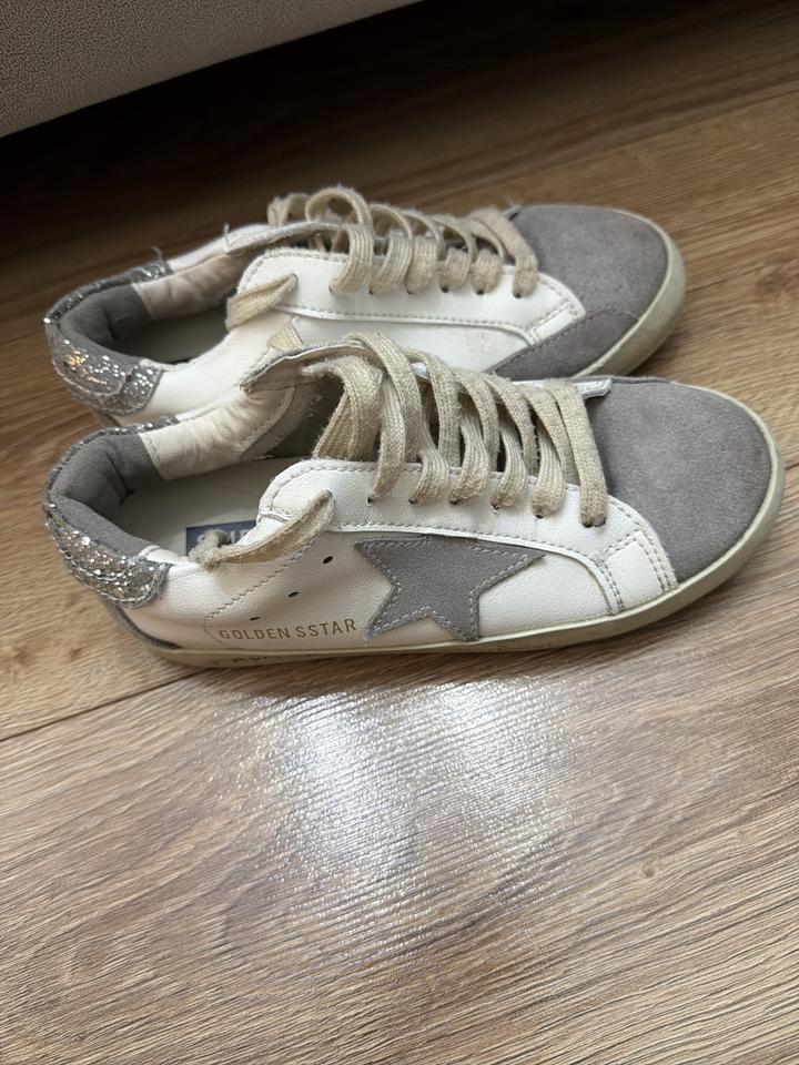 Superstar Кеды