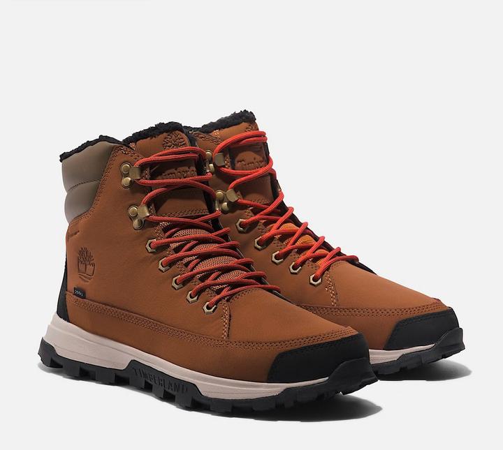 Мужские ботинки Timberland