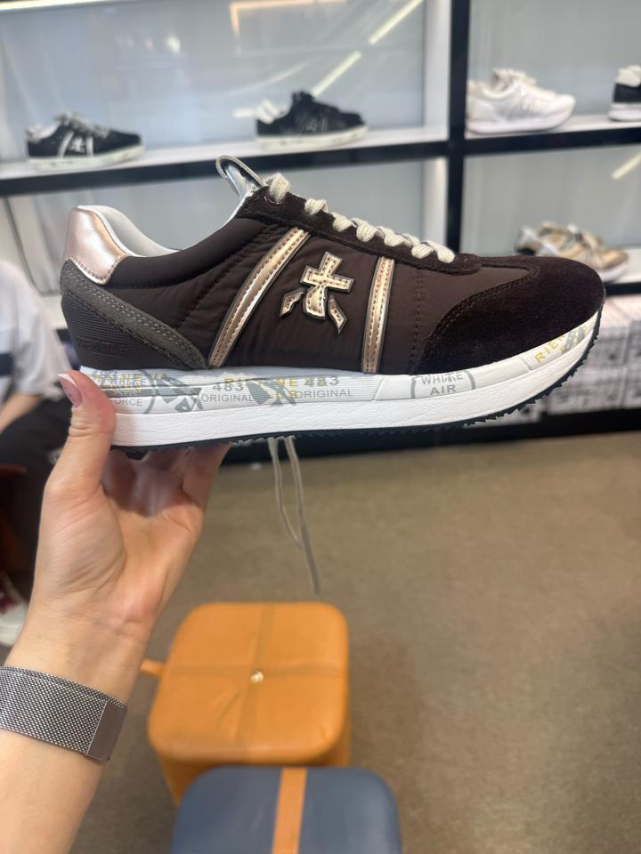 Premiata