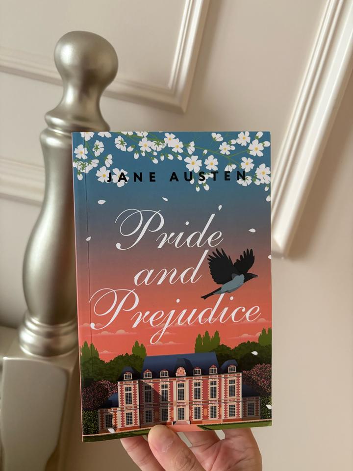 Pride and Prejudice