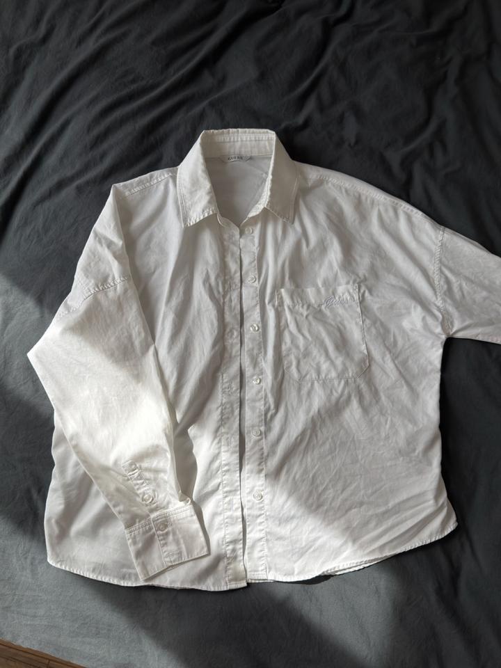 Женская рубашка Guess