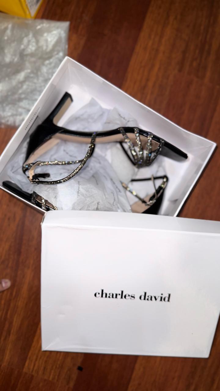 Charles David