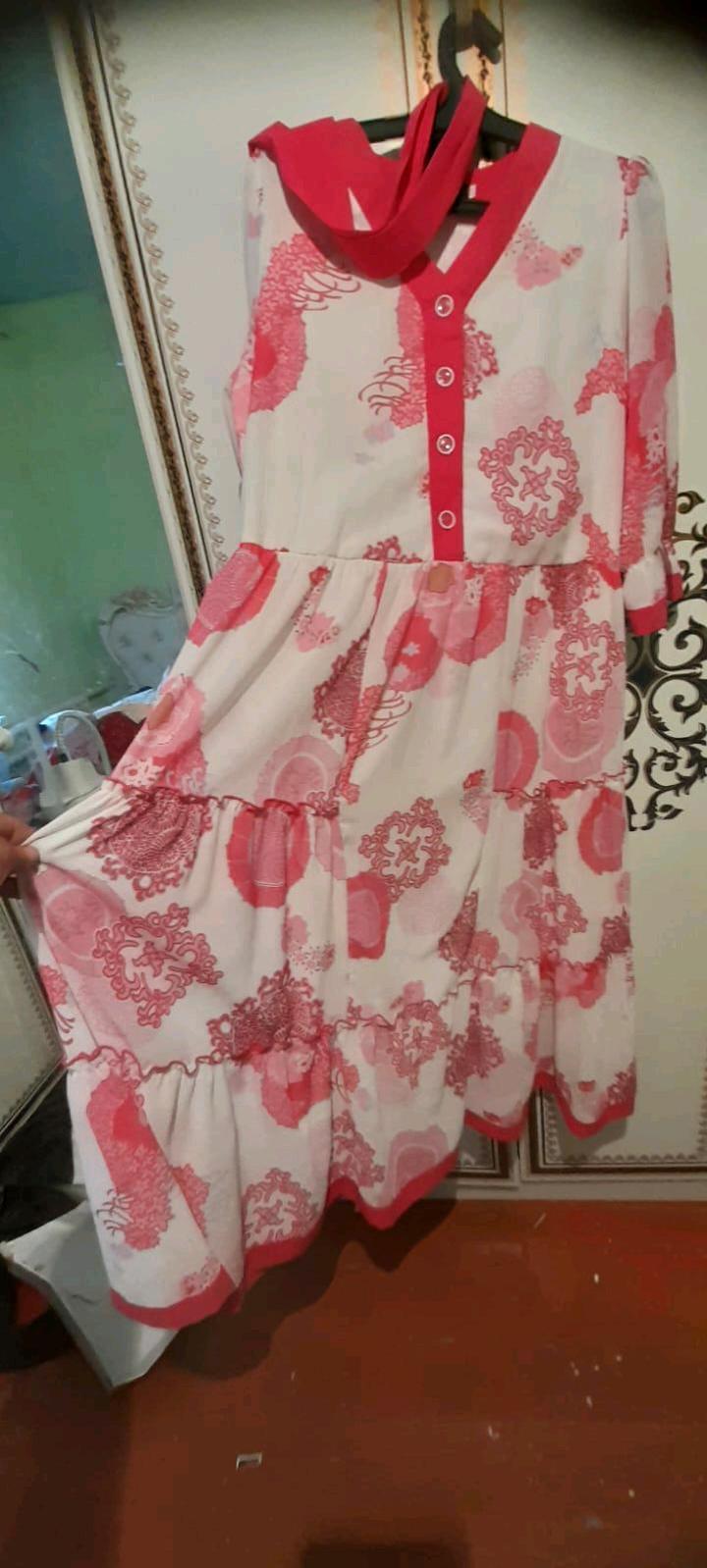 Ақ көйлек 48 Zara