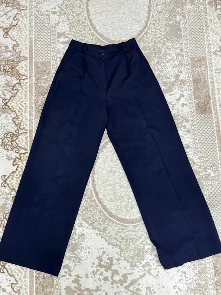 Нет бренда