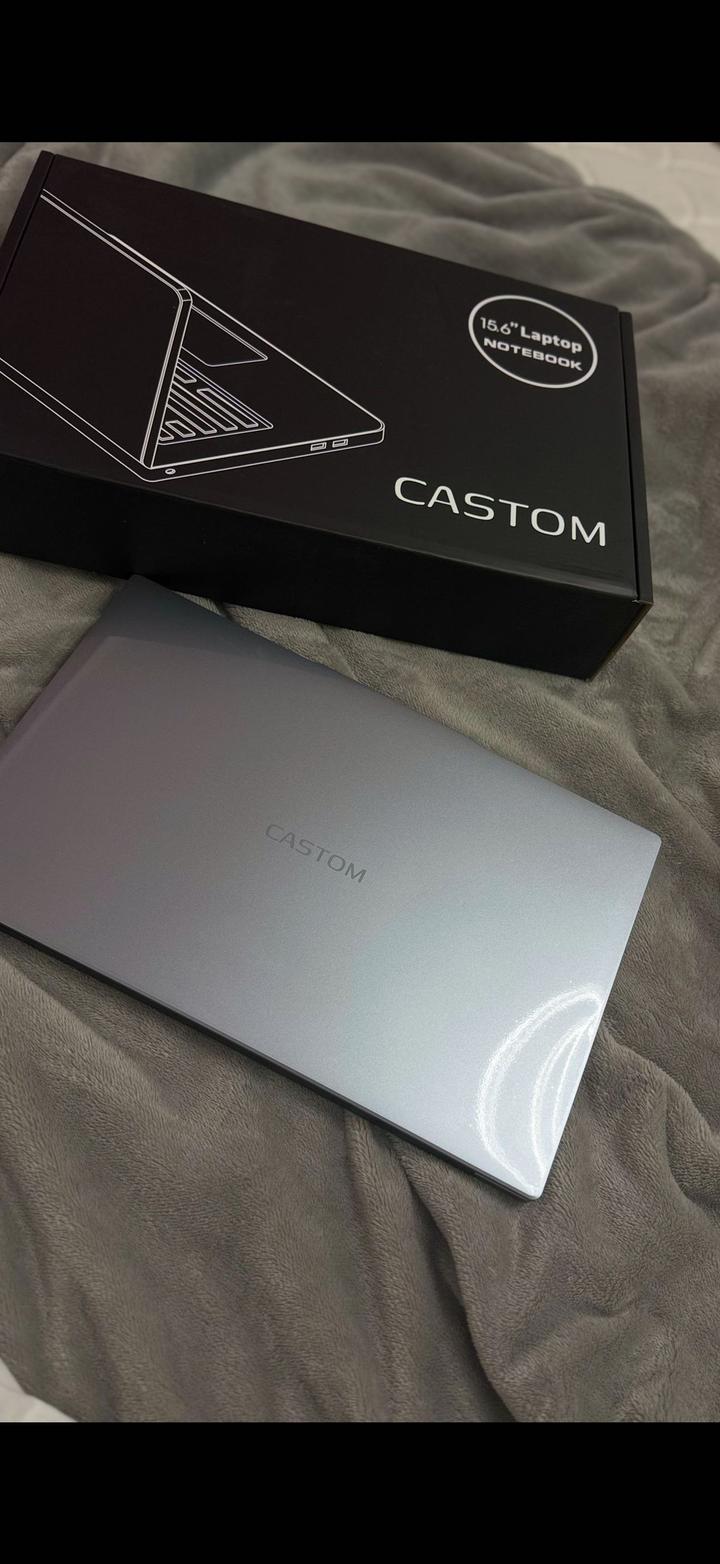 Castom