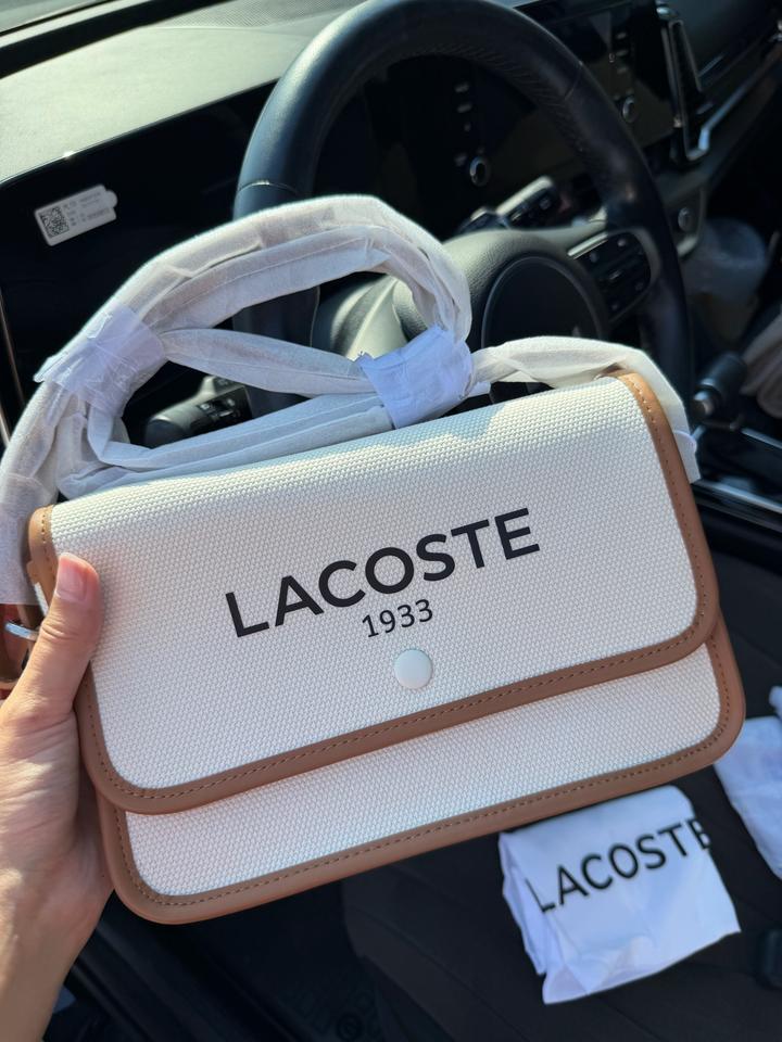 Lacoste