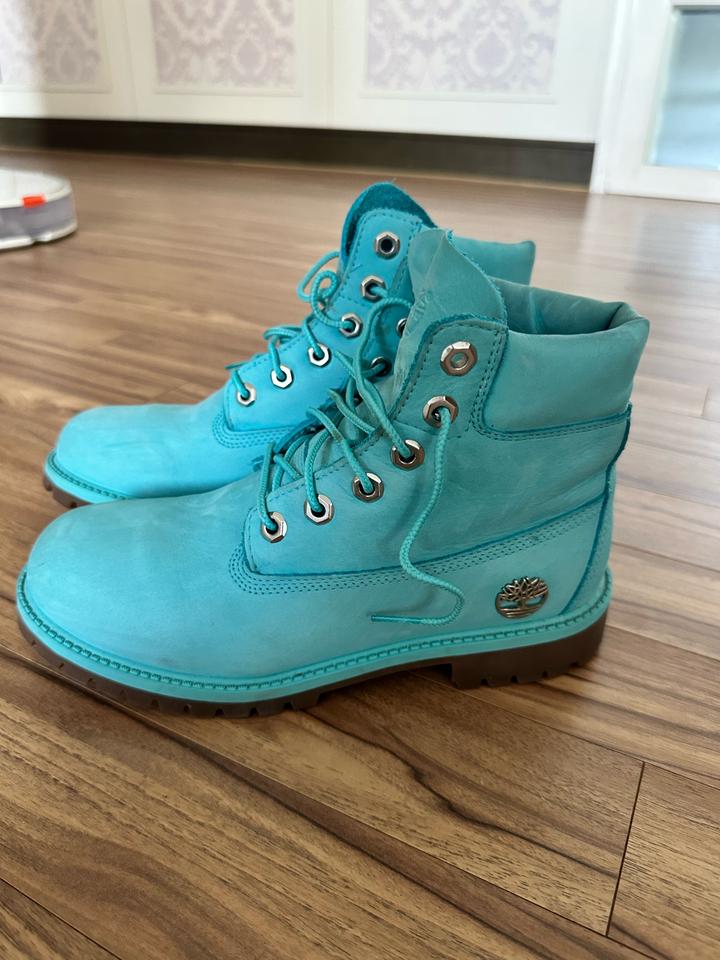 Timberland