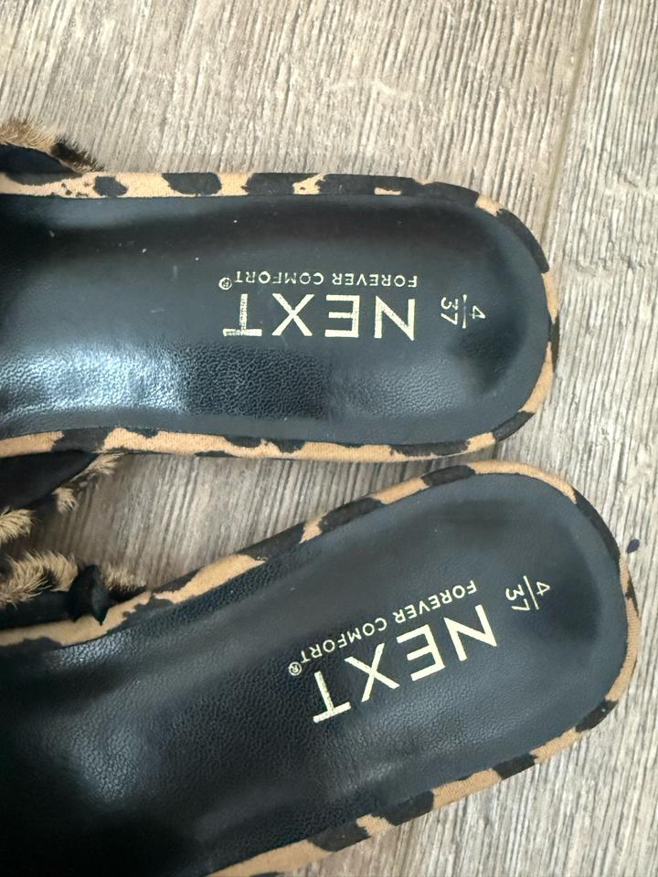 Мюли Next