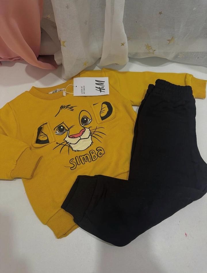 H&M